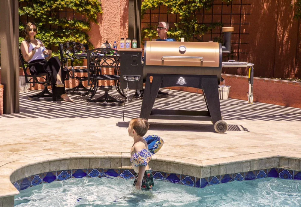 best affordable wood pellet grill
