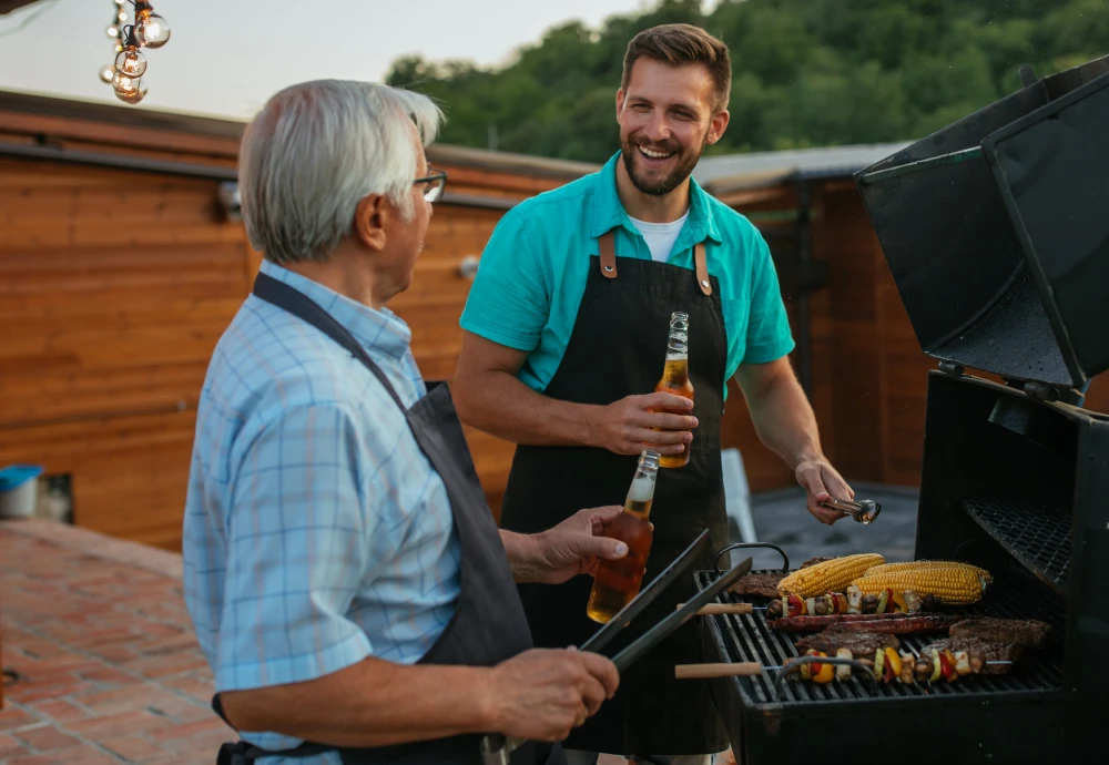 best wood pellet bbq grill
