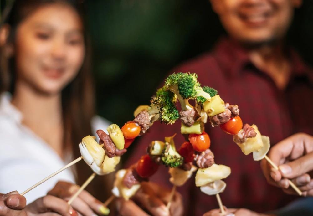 is wood pellet grilling healthy